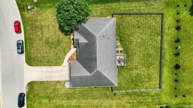 Nice open floor plan in this 3 bedroom, 2 bath home that offers on Stonehenge Golf Club in Indiana - for sale on GolfHomes.com, golf home, golf lot