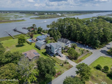 Come find your coastal retreat on Oak Island! Just a short walk on Founders Club At St. James Plantation in North Carolina - for sale on GolfHomes.com, golf home, golf lot