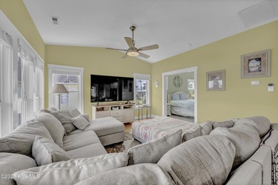 Come find your coastal retreat on Oak Island! Just a short walk on Founders Club At St. James Plantation in North Carolina - for sale on GolfHomes.com, golf home, golf lot