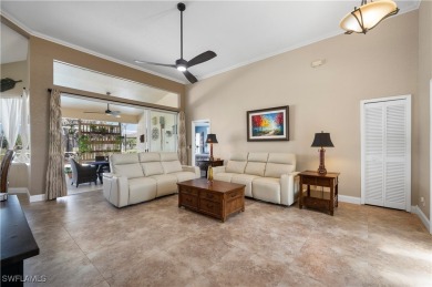 Welcome to this stunning 3-bedroom, 2-bath home located in the on Kingsway Country Club in Florida - for sale on GolfHomes.com, golf home, golf lot