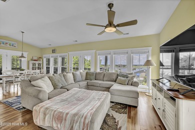 Come find your coastal retreat on Oak Island! Just a short walk on Founders Club At St. James Plantation in North Carolina - for sale on GolfHomes.com, golf home, golf lot