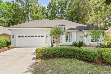 Beautiful 4 bedroom, 2 bath pool home in Haile Plantation on Haile Plantation Golf and Country Club in Florida - for sale on GolfHomes.com, golf home, golf lot