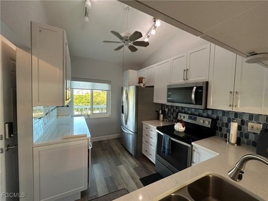 Golfview Golf & Racquet Club Experience breathtaking on  in Florida - for sale on GolfHomes.com, golf home, golf lot