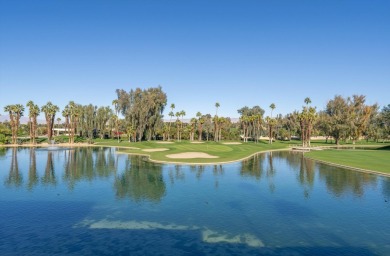 Live a truly unique luxury lifestyle at Rancho Mirage's only on Rancho Mirage Country Club in California - for sale on GolfHomes.com, golf home, golf lot