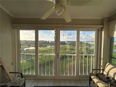 Golfview Golf & Racquet Club Experience breathtaking on  in Florida - for sale on GolfHomes.com, golf home, golf lot