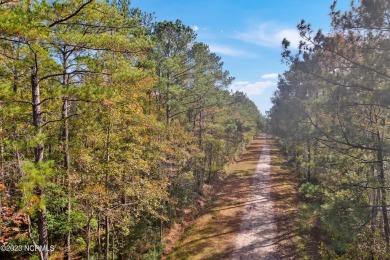 Explore the potential of these two wooded lots located in on The Lakes Country Club in North Carolina - for sale on GolfHomes.com, golf home, golf lot