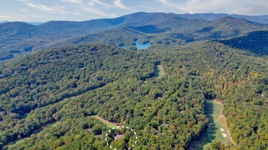 Welcome to the timeless rustic elegance of 490 Wedgewood Drive on Big Canoe Golf Club - Cherokee in Georgia - for sale on GolfHomes.com, golf home, golf lot