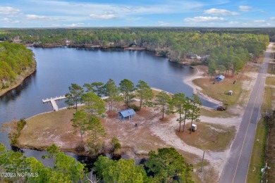 Explore the potential of these two wooded lots located in on The Lakes Country Club in North Carolina - for sale on GolfHomes.com, golf home, golf lot