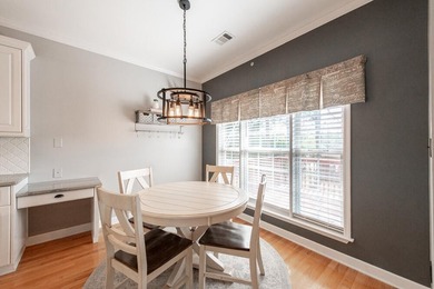 All one level with upstairs 4th bedroom - New Roof 2024* Welcome on Woodside Plantation Country Club in South Carolina - for sale on GolfHomes.com, golf home, golf lot