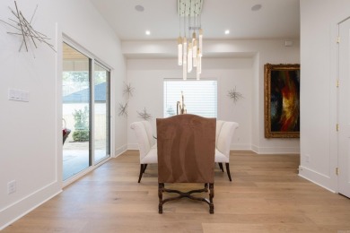 Discover timeless elegance w/ this newly constructed home in the on Chenal Country Club - Bear Den Mountain in Arkansas - for sale on GolfHomes.com, golf home, golf lot