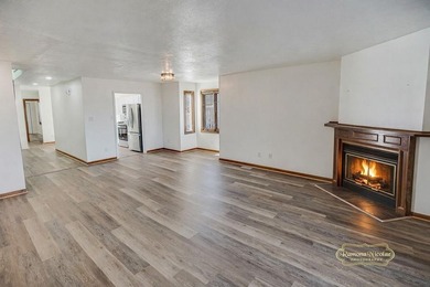 Fully renovated, move-in-ready home with breathtaking on Myrtlewood Golf Course and Club  in South Carolina - for sale on GolfHomes.com, golf home, golf lot