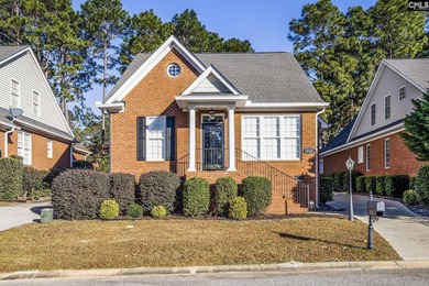 Welcome to 151 Long Iron Ct, a beautifully maintained 3-bedroom on Charwood Country Club in South Carolina - for sale on GolfHomes.com, golf home, golf lot