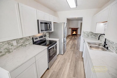 Fully renovated, move-in-ready home with breathtaking on Myrtlewood Golf Course and Club  in South Carolina - for sale on GolfHomes.com, golf home, golf lot