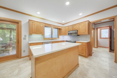 Start Showing Date: 8/15/2025 **Open House Sunday 8/17 from on Arlington Park Association in Indiana - for sale on GolfHomes.com, golf home, golf lot