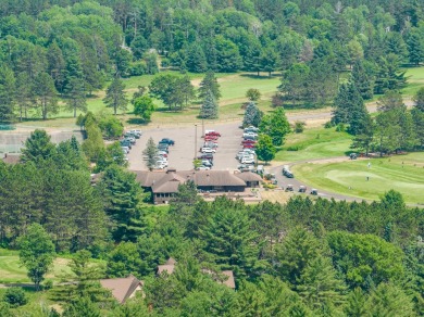 Timber Ridge Lot on Timber Ridge Golf Club in Wisconsin - for sale on GolfHomes.com, golf home, golf lot