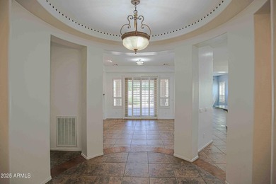 Trilogy at Vistancia is one of the nicest and most sought after on Trilogy Golf Club At Vistancia in Arizona - for sale on GolfHomes.com, golf home, golf lot