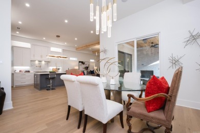 Discover timeless elegance w/ this newly constructed home in the on Chenal Country Club - Bear Den Mountain in Arkansas - for sale on GolfHomes.com, golf home, golf lot