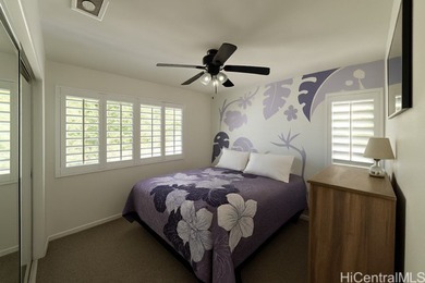 Wonderfully spacious 4 bed, 2.5 bath single family home in Ocean on Hoakalei Country Club At Ocean Pointe in Hawaii - for sale on GolfHomes.com, golf home, golf lot