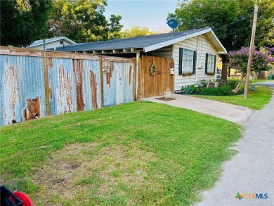 Discover this charming home, brimming with character and nestled on Gatesville Country Club in Texas - for sale on GolfHomes.com, golf home, golf lot