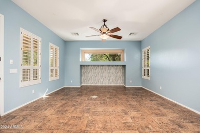 Trilogy at Vistancia is one of the nicest and most sought after on Trilogy Golf Club At Vistancia in Arizona - for sale on GolfHomes.com, golf home, golf lot