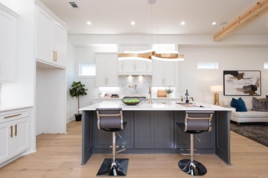 Discover timeless elegance w/ this newly constructed home in the on Chenal Country Club - Bear Den Mountain in Arkansas - for sale on GolfHomes.com, golf home, golf lot
