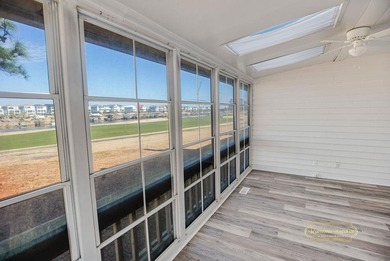 Fully renovated, move-in-ready home with breathtaking on Myrtlewood Golf Course and Club  in South Carolina - for sale on GolfHomes.com, golf home, golf lot