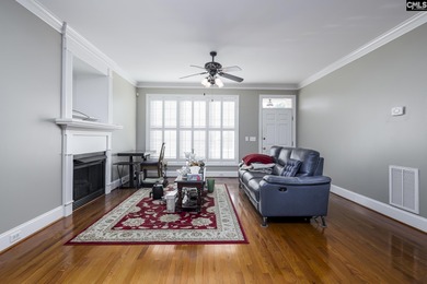 Welcome to 151 Long Iron Ct, a beautifully maintained 3-bedroom on Charwood Country Club in South Carolina - for sale on GolfHomes.com, golf home, golf lot