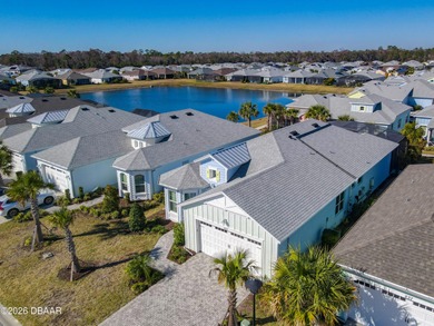 Luxury Breeze Bay in Latitude Margaritaville-beautifully on LPGA International Golf Course in Florida - for sale on GolfHomes.com, golf home, golf lot