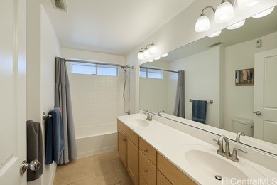 Wonderfully spacious 4 bed, 2.5 bath single family home in Ocean on Hoakalei Country Club At Ocean Pointe in Hawaii - for sale on GolfHomes.com, golf home, golf lot