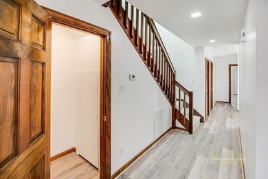 Fully renovated, move-in-ready home with breathtaking on Myrtlewood Golf Course and Club  in South Carolina - for sale on GolfHomes.com, golf home, golf lot