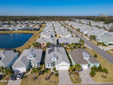 Luxury Breeze Bay in Latitude Margaritaville-beautifully on LPGA International Golf Course in Florida - for sale on GolfHomes.com, golf home, golf lot