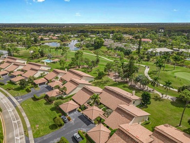 Step into elegance and comfort with this beautifully updated on  in Florida - for sale on GolfHomes.com, golf home, golf lot