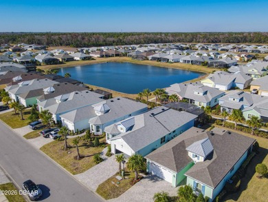 Luxury Breeze Bay in Latitude Margaritaville-beautifully on LPGA International Golf Course in Florida - for sale on GolfHomes.com, golf home, golf lot