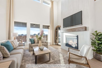 NEW & NEVER LIVED IN. Estimated complete December 2025. Stately on Stone River Golf Club in Texas - for sale on GolfHomes.com, golf home, golf lot