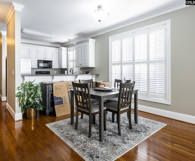 Welcome to 151 Long Iron Ct, a beautifully maintained 3-bedroom on Charwood Country Club in South Carolina - for sale on GolfHomes.com, golf home, golf lot