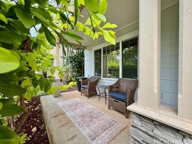 Wonderfully spacious 4 bed, 2.5 bath single family home in Ocean on Hoakalei Country Club At Ocean Pointe in Hawaii - for sale on GolfHomes.com, golf home, golf lot