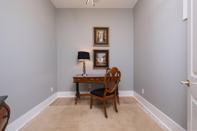 Discover timeless elegance w/ this newly constructed home in the on Chenal Country Club - Bear Den Mountain in Arkansas - for sale on GolfHomes.com, golf home, golf lot