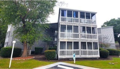 Where in Calabash can you find a WELL-LOCATED CONDO that is as on Carolina Shores Golf Course in North Carolina - for sale on GolfHomes.com, golf home, golf lot