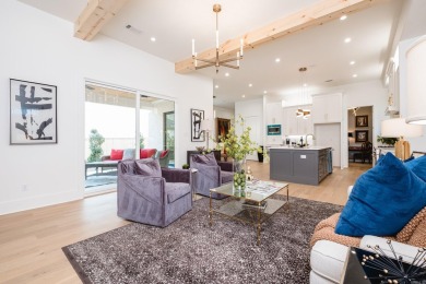 Discover timeless elegance w/ this newly constructed home in the on Chenal Country Club - Bear Den Mountain in Arkansas - for sale on GolfHomes.com, golf home, golf lot