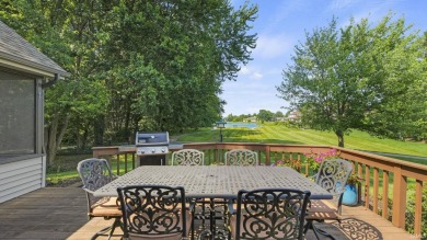 Start Showing Date: 8/15/2025 **Open House Sunday 8/17 from on Arlington Park Association in Indiana - for sale on GolfHomes.com, golf home, golf lot