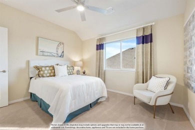 NEW & NEVER LIVED IN. Estimated complete December 2025. Stately on Stone River Golf Club in Texas - for sale on GolfHomes.com, golf home, golf lot