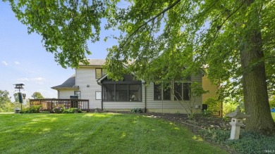 Start Showing Date: 8/15/2025 **Open House Sunday 8/17 from on Arlington Park Association in Indiana - for sale on GolfHomes.com, golf home, golf lot