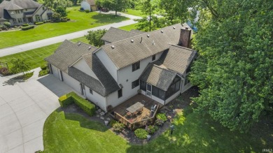 Start Showing Date: 8/15/2025 **Open House Sunday 8/17 from on Arlington Park Association in Indiana - for sale on GolfHomes.com, golf home, golf lot