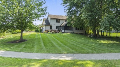 Start Showing Date: 8/15/2025 **Open House Sunday 8/17 from on Arlington Park Association in Indiana - for sale on GolfHomes.com, golf home, golf lot