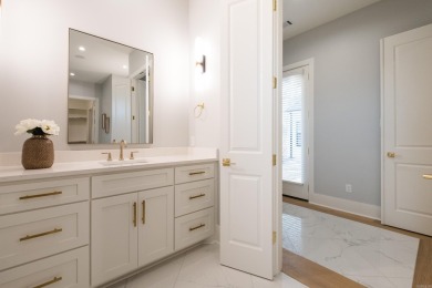 Discover timeless elegance w/ this newly constructed home in the on Chenal Country Club - Bear Den Mountain in Arkansas - for sale on GolfHomes.com, golf home, golf lot