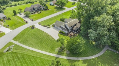 Start Showing Date: 8/15/2025 **Open House Sunday 8/17 from on Arlington Park Association in Indiana - for sale on GolfHomes.com, golf home, golf lot