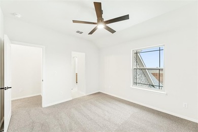 NEW & NEVER LIVED IN. Finished & Move-In Ready. Stately on Stone River Golf Club in Texas - for sale on GolfHomes.com, golf home, golf lot