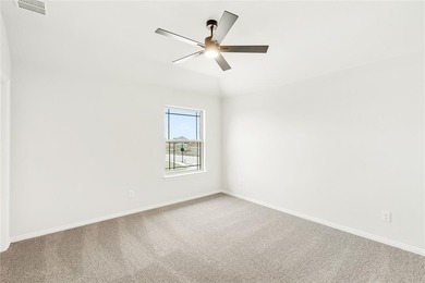 NEW & NEVER LIVED IN. Finished & Move-In Ready. Stately on Stone River Golf Club in Texas - for sale on GolfHomes.com, golf home, golf lot