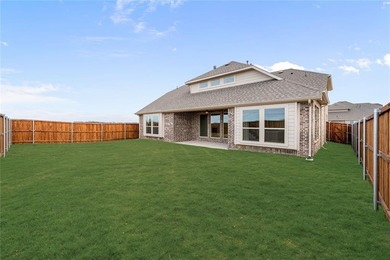 NEW & NEVER LIVED IN. Finished & Move-In Ready. Stately on Stone River Golf Club in Texas - for sale on GolfHomes.com, golf home, golf lot