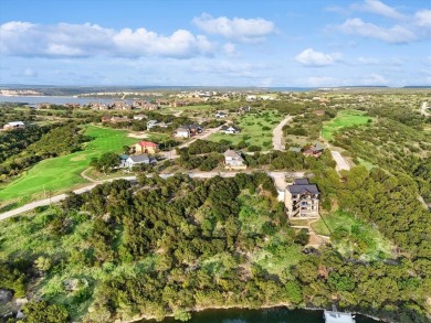 Dreaming of direct water access? This oversized, waterfront lot on The Cliffs Resort in Texas - for sale on GolfHomes.com, golf home, golf lot